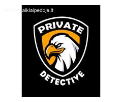 Privatus Detektyvai Londone